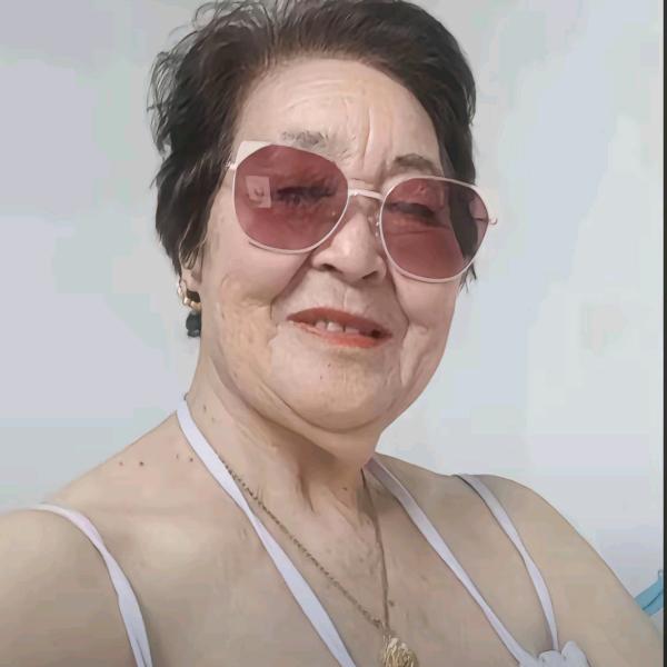 富贵花开