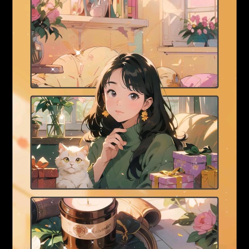 自由的沙