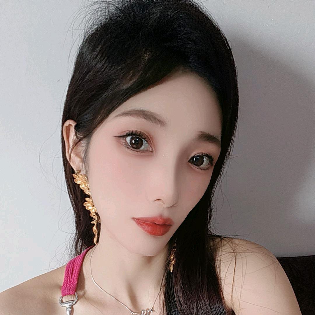 蓝田女娃