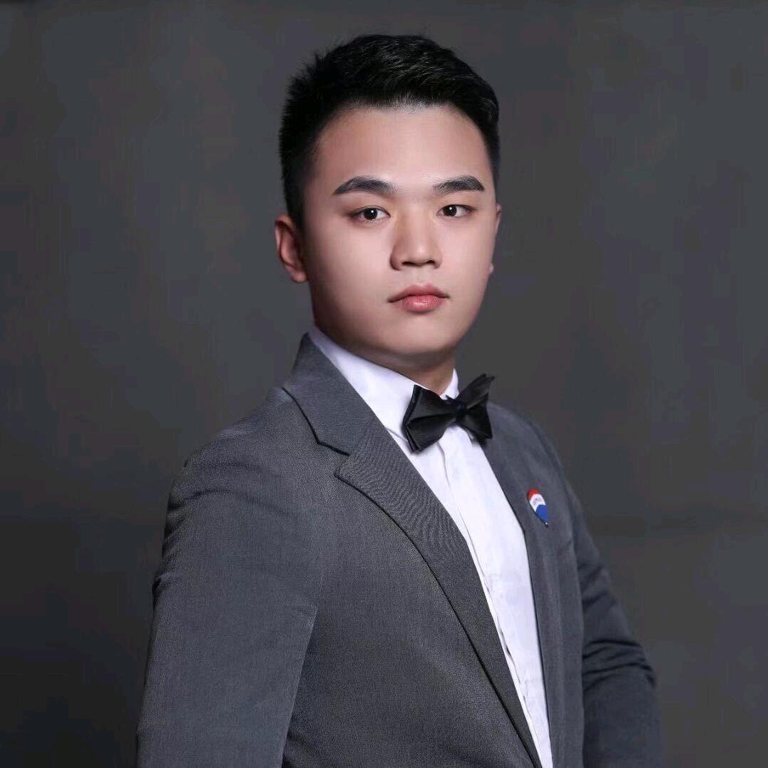 往事不忆，未来可期