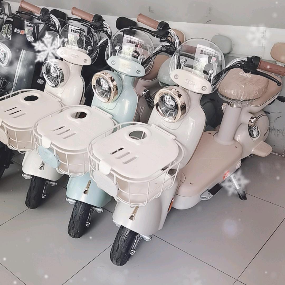 平阳南街煤化巷西口雅迪