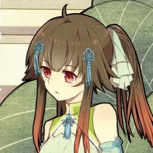 蜉月