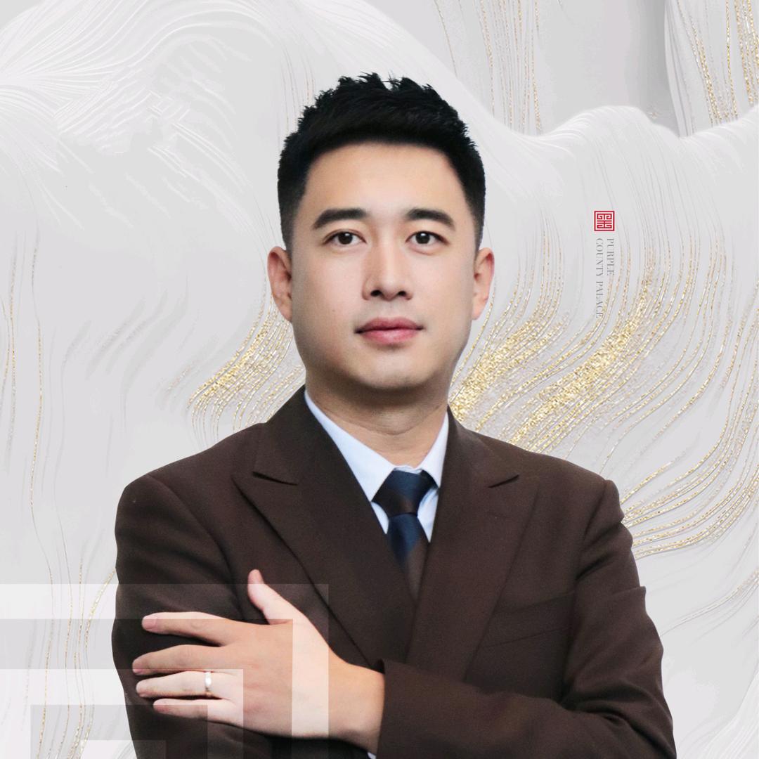 紫郡天玺·鹏哥