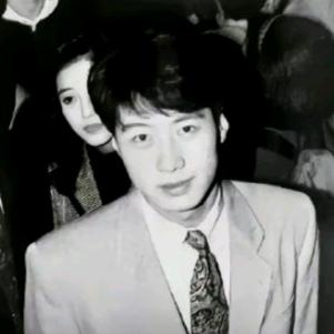 神之意小狗