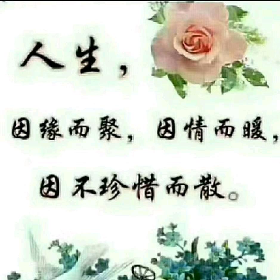 缘分