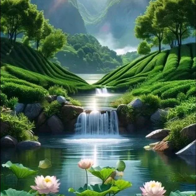 (厚德载物)🌈☀✨