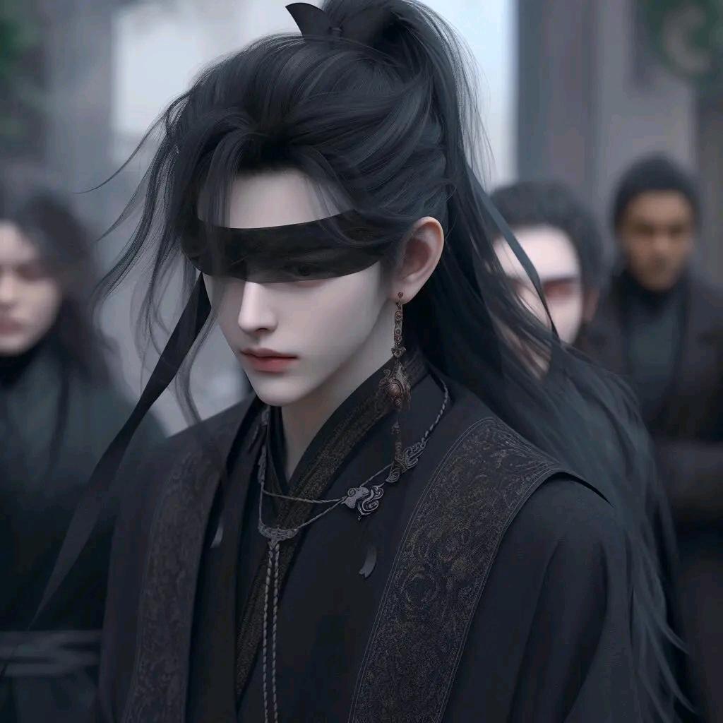 –-–无心