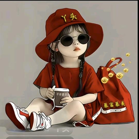 小姐姐