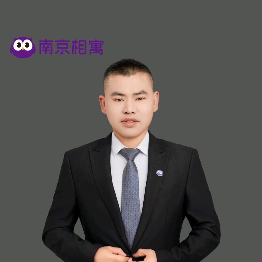 南京租房找发哥