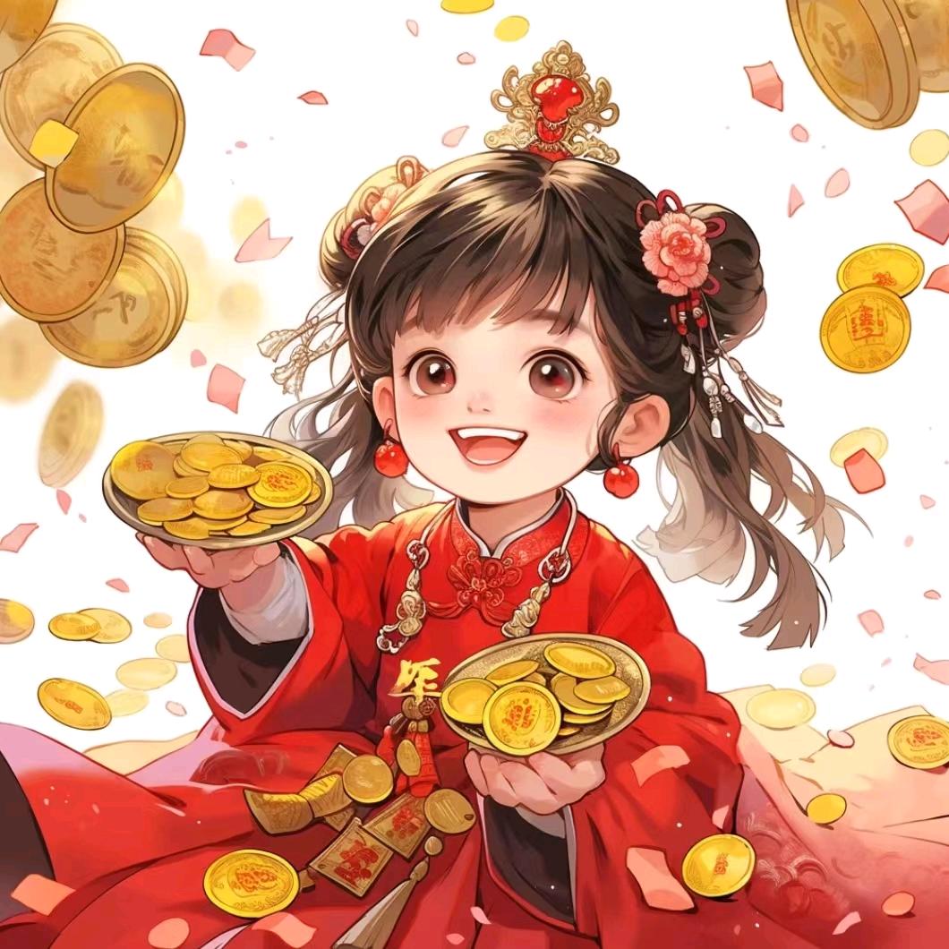菜单丫头