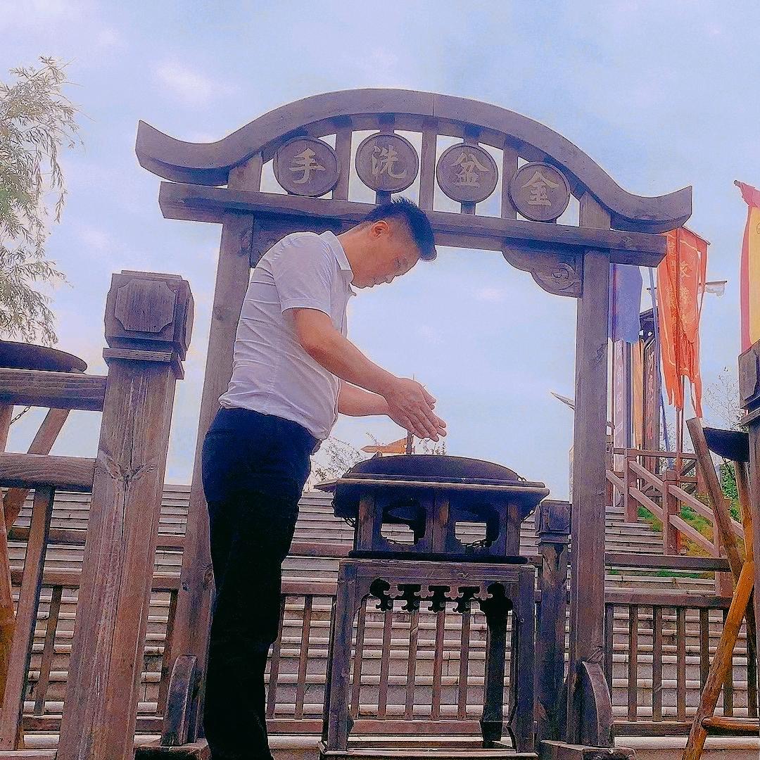 你家的大叔呀💍