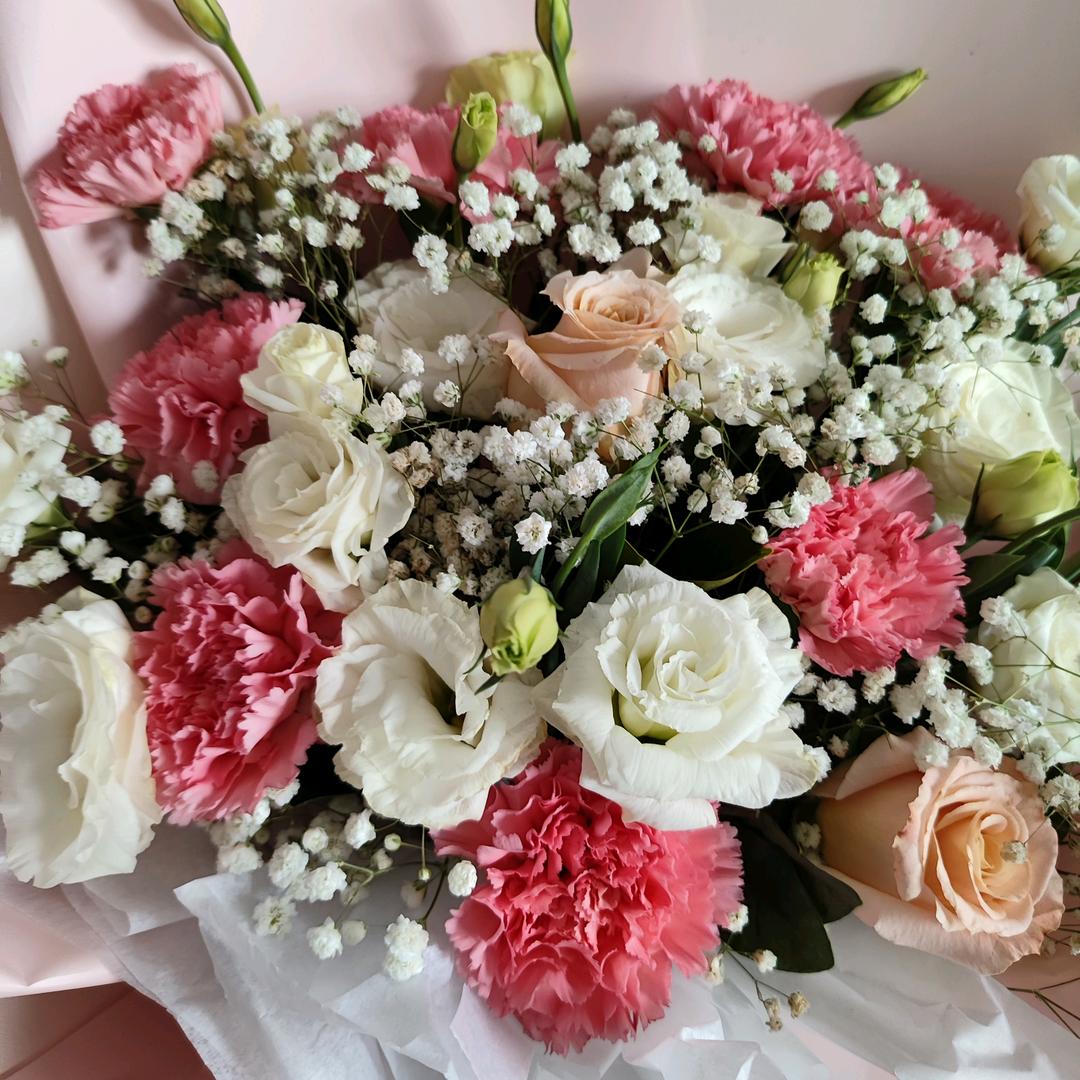 岁月静好的人生