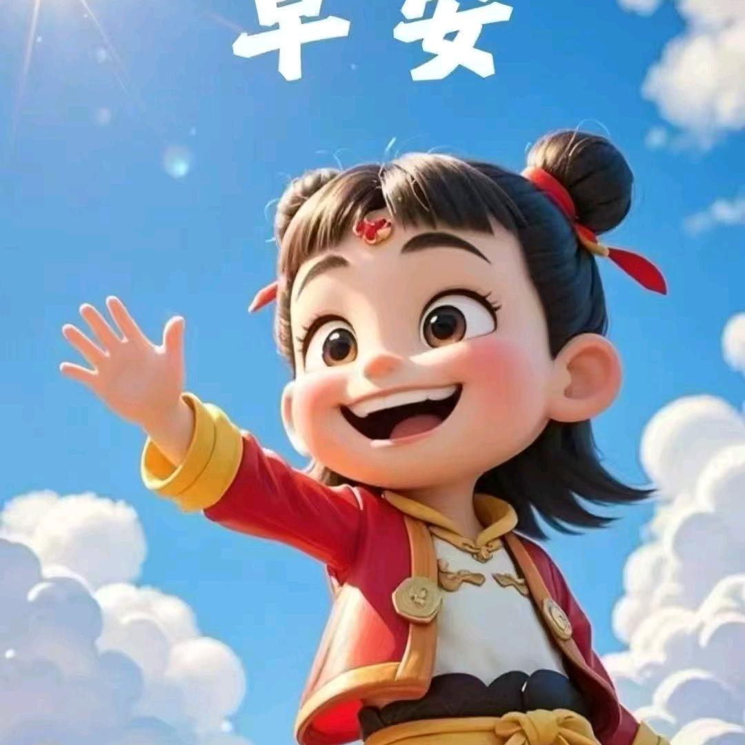平安@喜乐