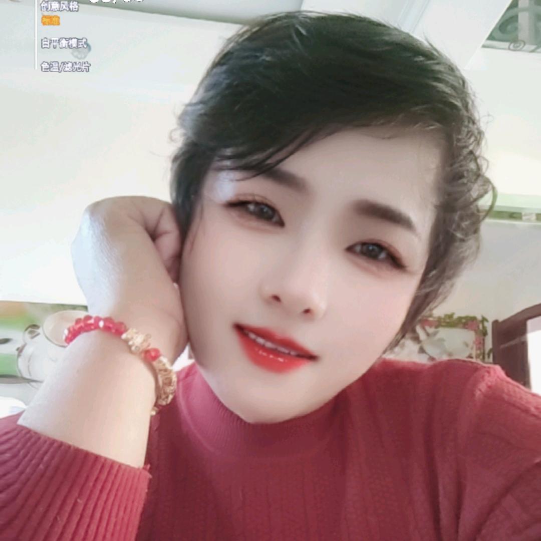 初秋丶繁华如梦