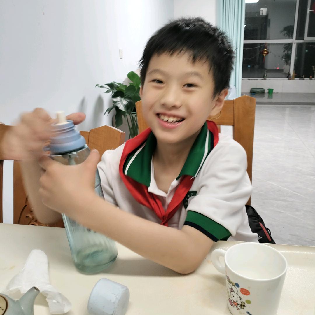 我家乐宝