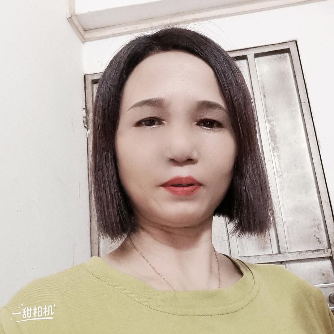 兰兰姐