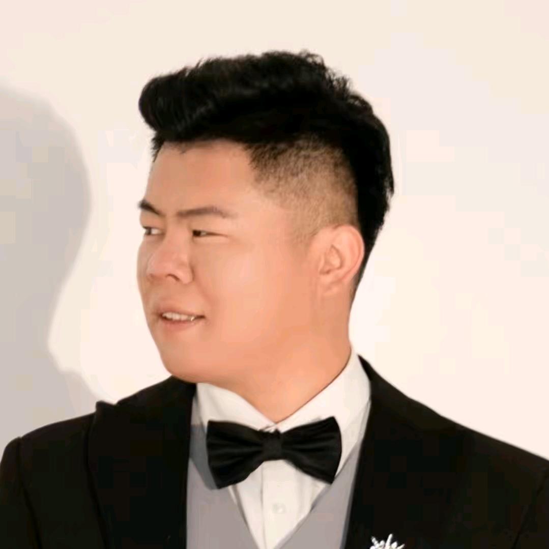良佳（为爱前行）