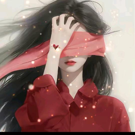 ღ᭄猜不透的结局