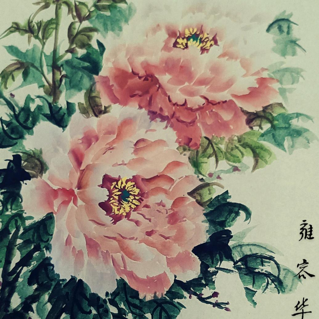 青青子衿”
