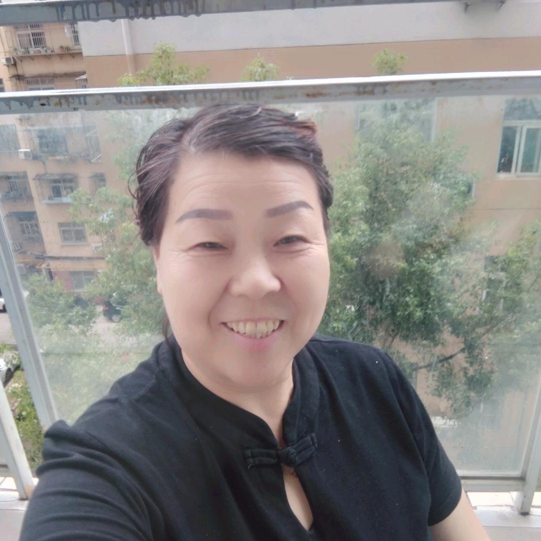 桂萍姐(早上8:40开播)