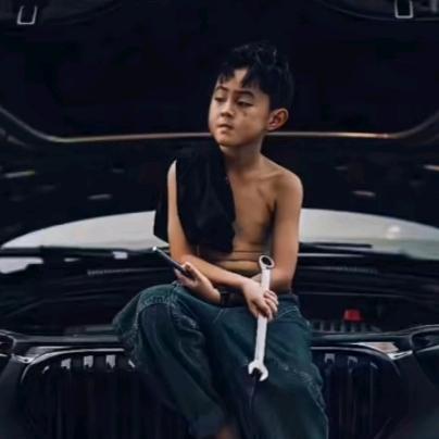 @遗憾么