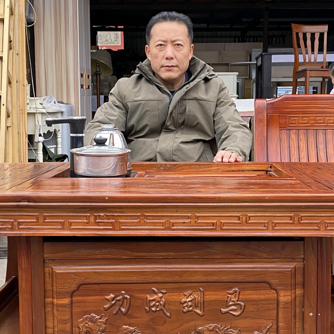 合肥老程二手家具