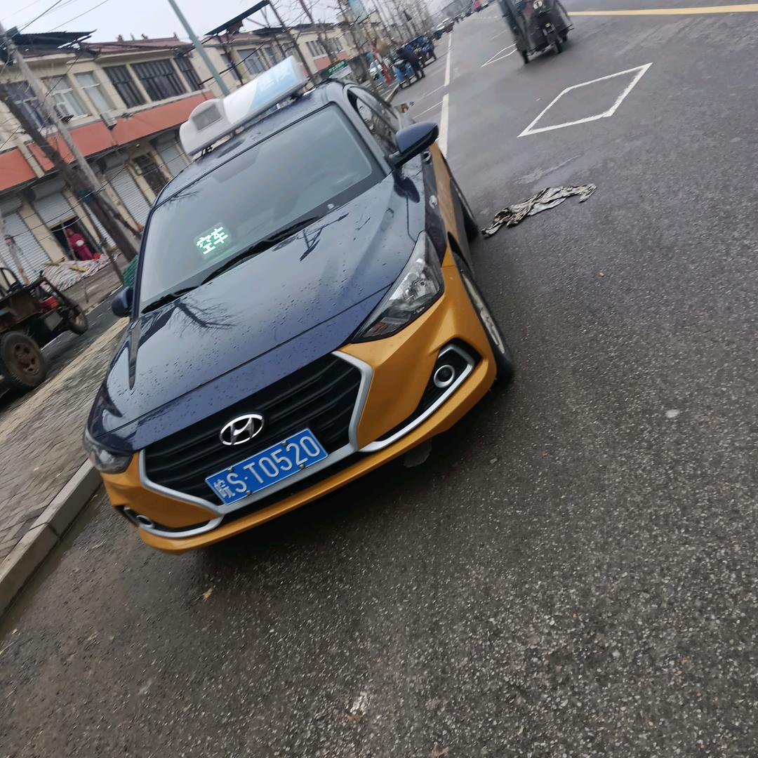 亳州沙土专线出租车🚕的哥
