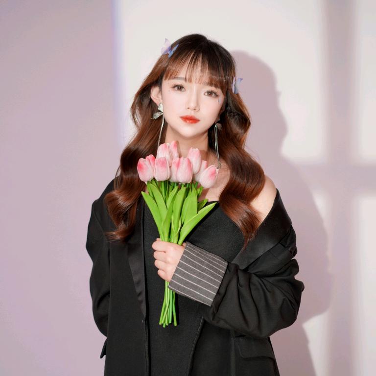 因为我是小雅