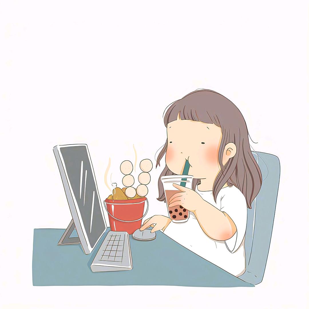 亿点点