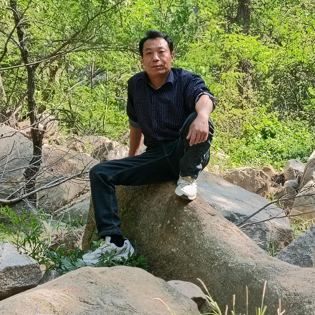 装修哥永平在国外