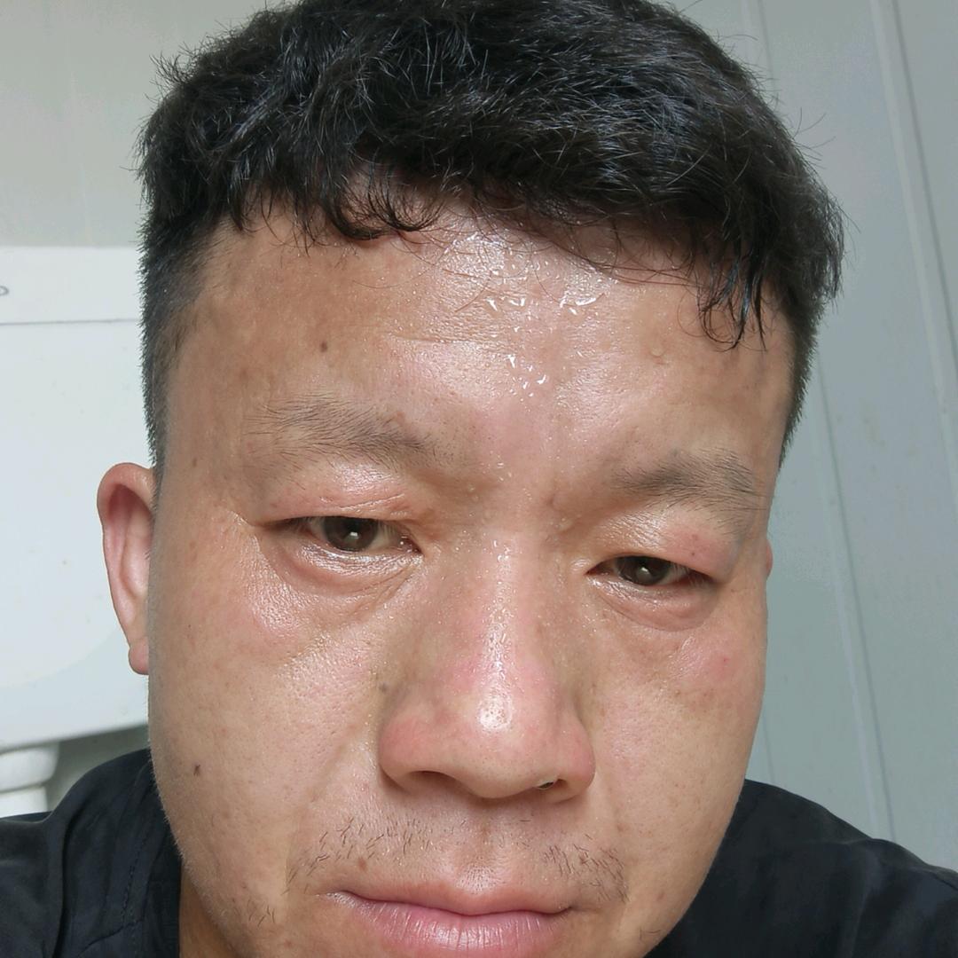 农民工(小喻)