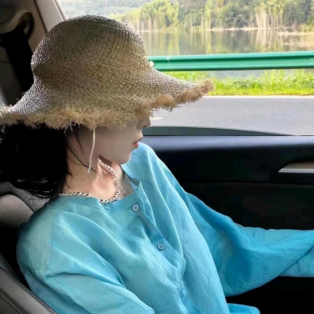 打渔陈  衣品人生