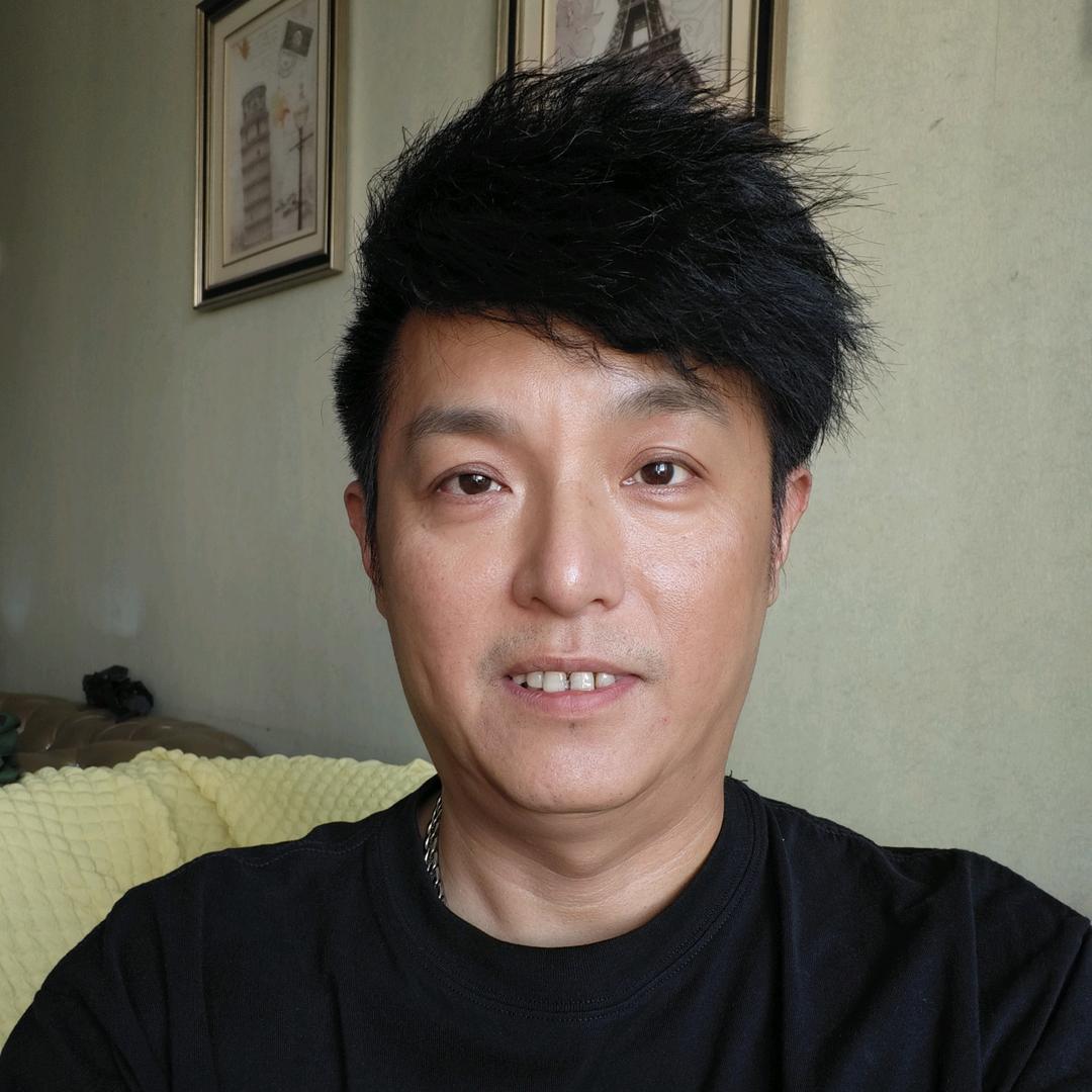 网约车出租车自媒体～不得不佛系的老王