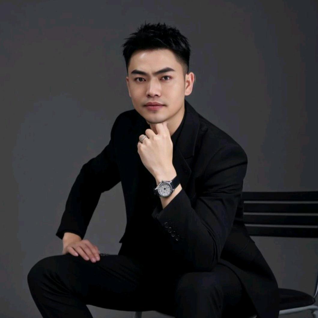 元气先锋(江俊)