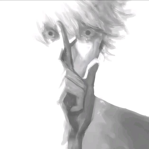 白溪涧