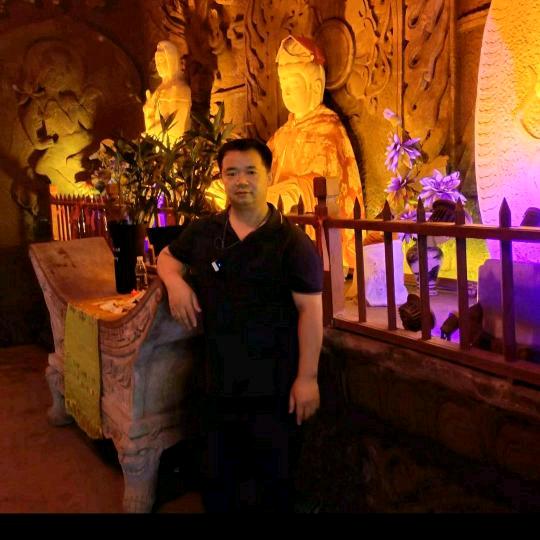 宜宾柏溪实体店老面培训