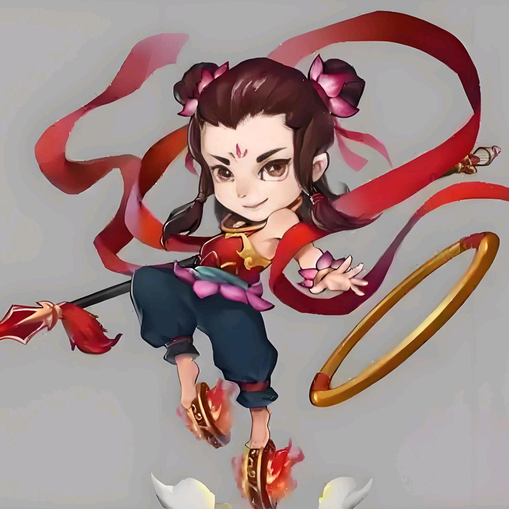 🌈小炜