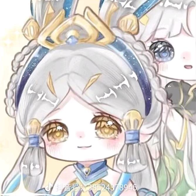 甜茶萌兔