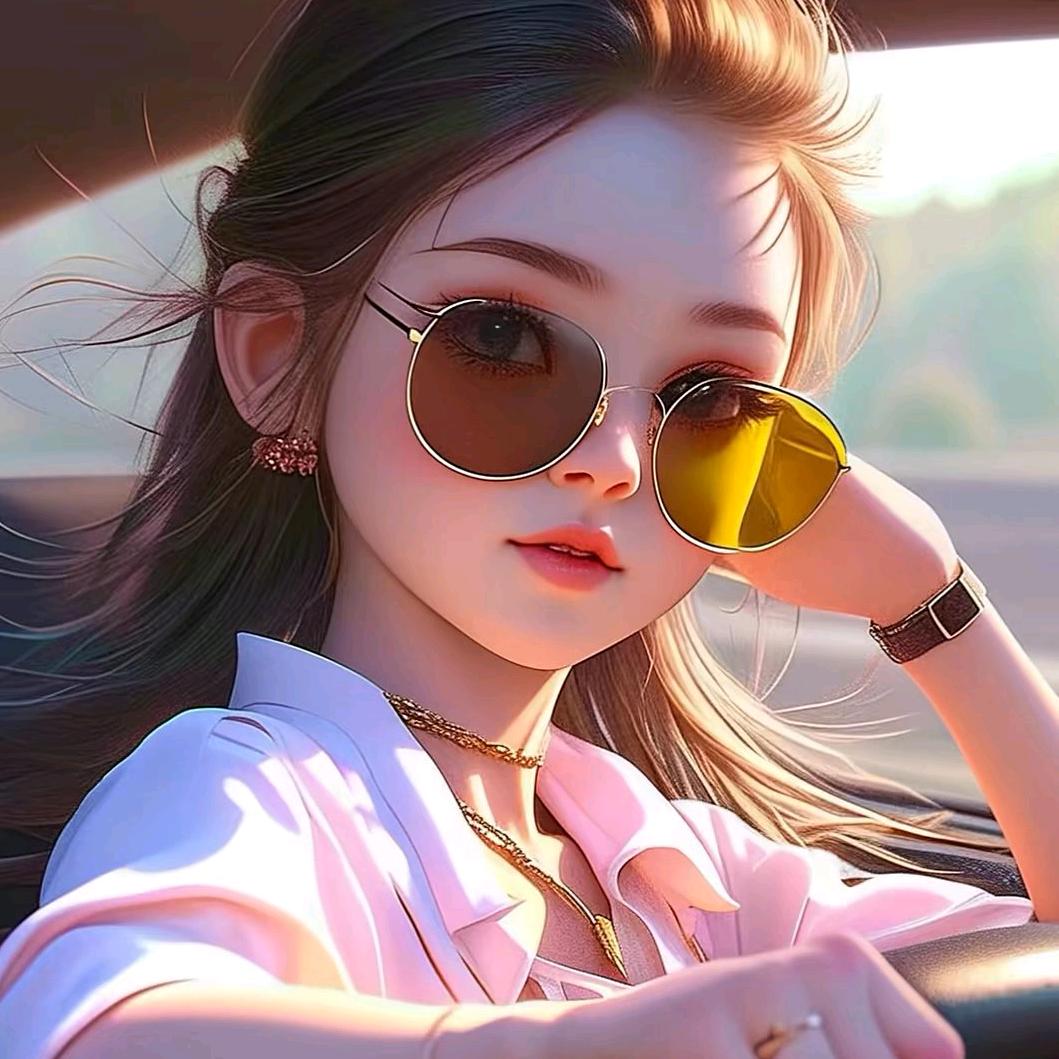 🍃姐对帅过敏🍃