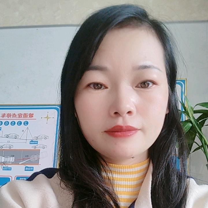 香香教练