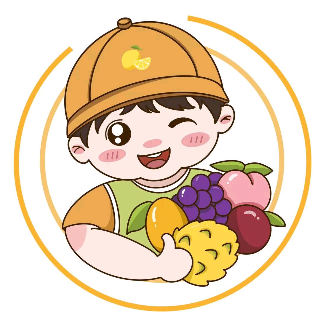 乐果源高端进口水果