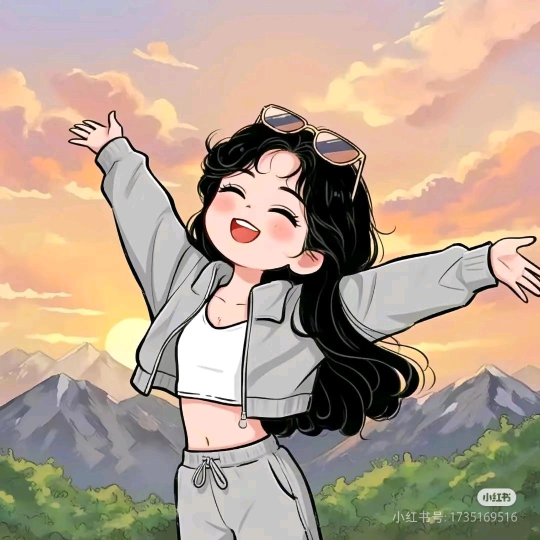 花哥来喽