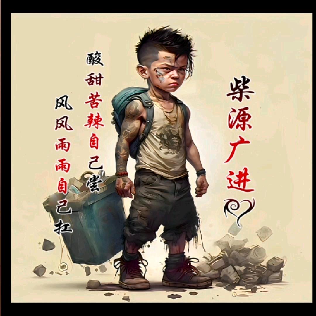 柴源广进