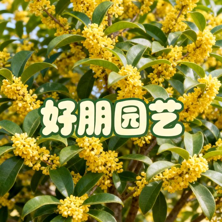 好朋园艺