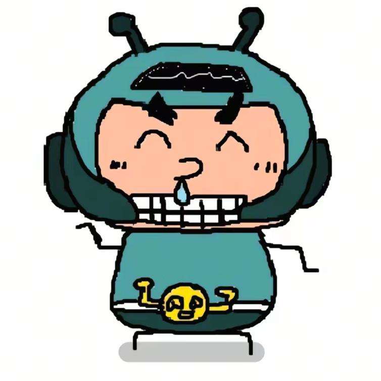 马铃薯头小子