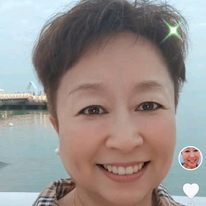 大海里的小鱼🐟