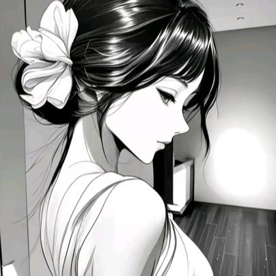 个冬