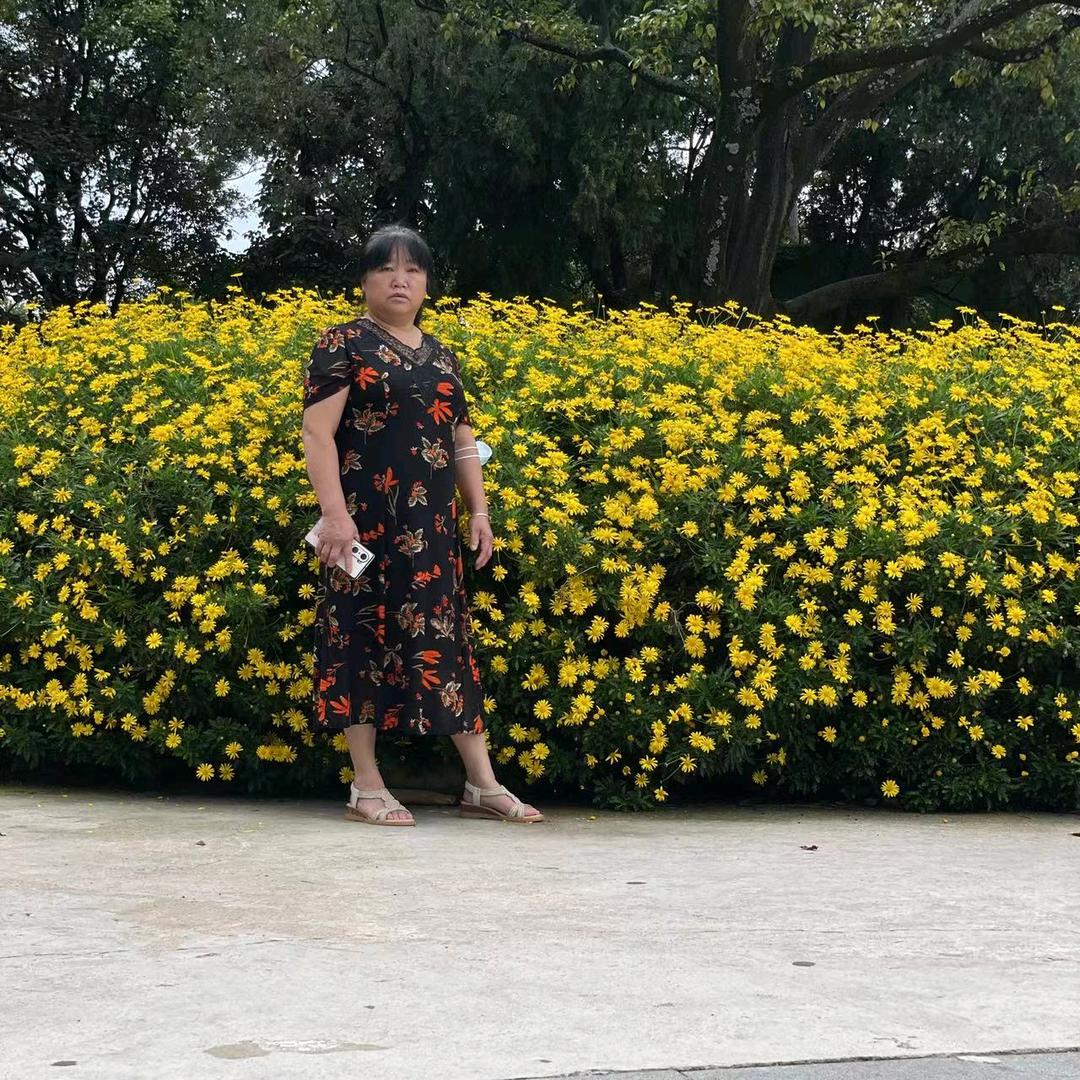 苦命人