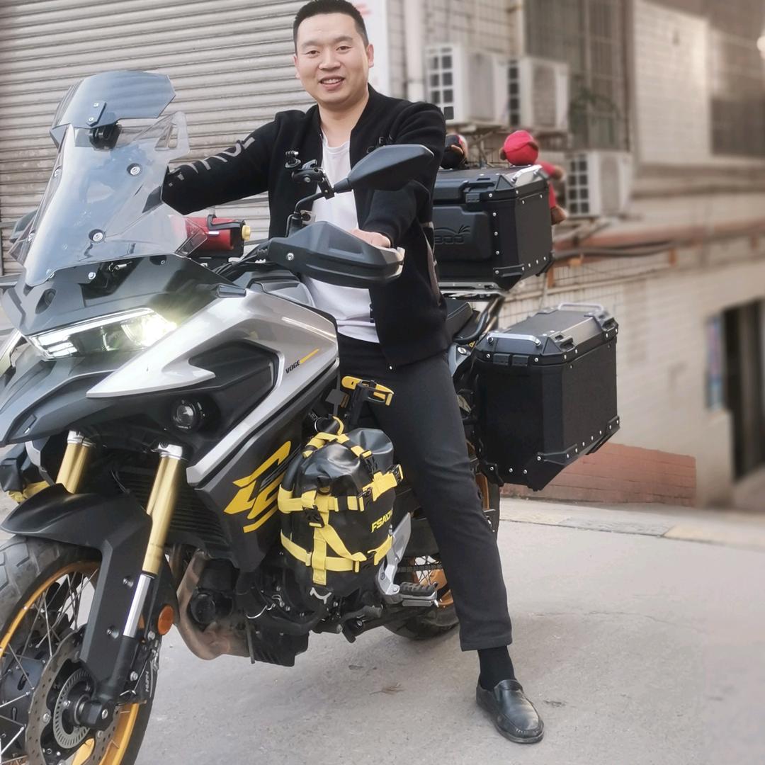 吴所畏惧，