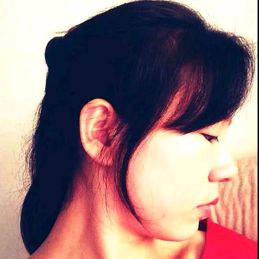 培培魅力蜕变